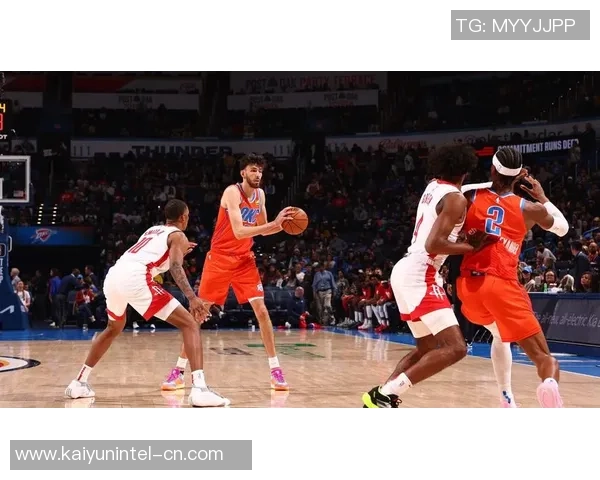 NBA火箭对战雷霆精彩直播录像回放全程分析与精彩瞬间汇总