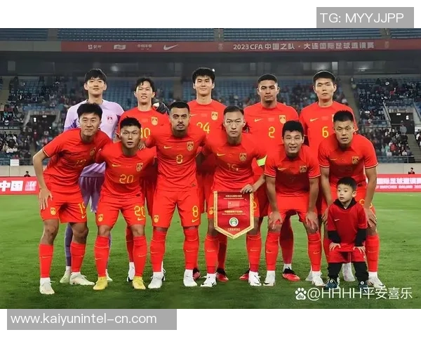 中国男足与菲律宾男足精彩对决集锦回顾与分析