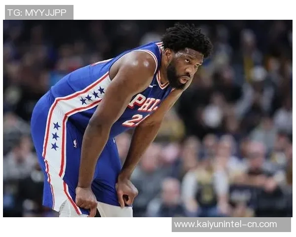 乔尔恩比德的篮球之路与未来展望：从新星到超级巨星的蜕变之旅