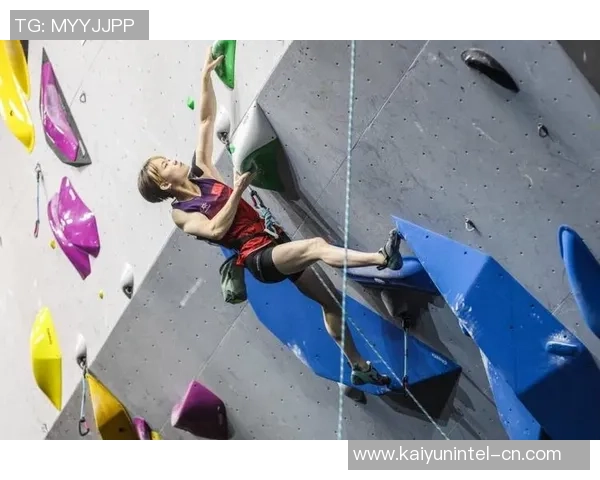 南京攀岩队分享比赛经验与技巧助力攀岩爱好者提升竞技水平