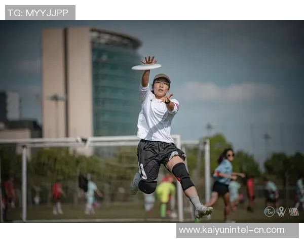 南京飞盘队实力强劲荣登全国飞盘力量排行榜第4名