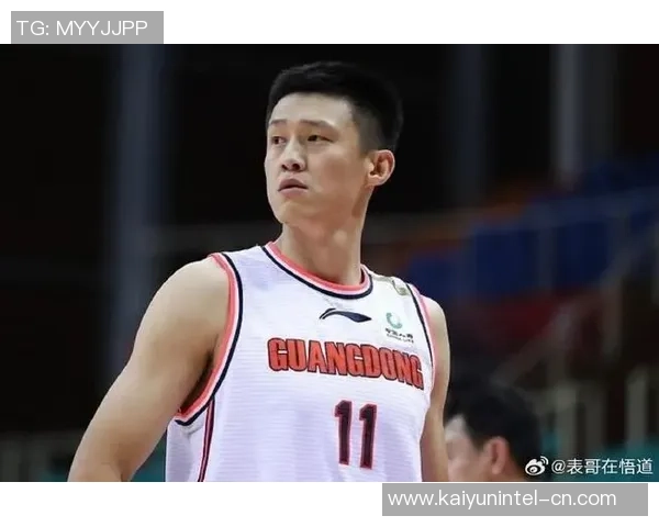 周鹏：从篮球场上的拼搏者到社会公益的践行者，展现多元人生的精彩篇章