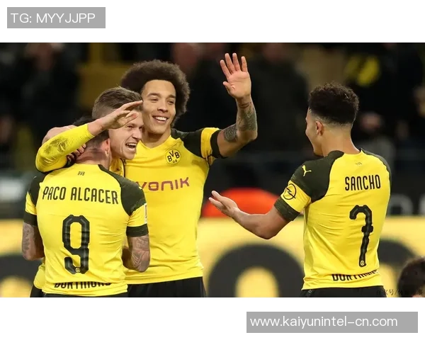 多特蒙德与科隆对决分析及比赛前瞻解读