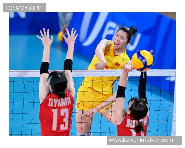 女排亚锦赛精彩对决泰国女排迎战日本女排争夺冠军荣耀 女排亚锦赛精彩对决泰国女排迎战日本女排争夺冠军荣耀