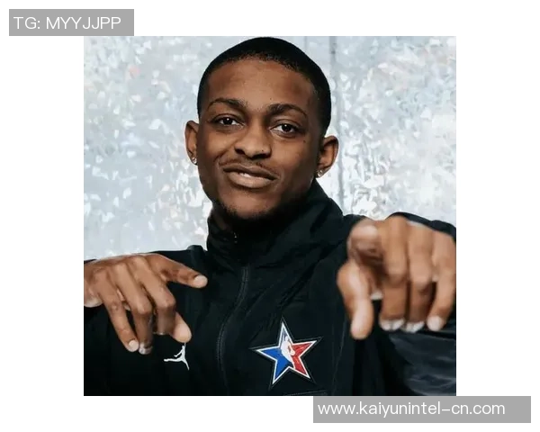 德阿隆福克斯如何在NBA赛场上崭露头角成为新一代控球后卫的领军人物